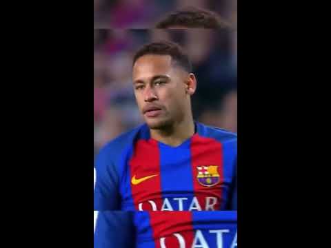 Neymar will try until it works