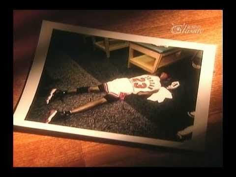 Michael Jordan: ESPN Classic SportsCentury Documentary (2003)
