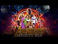 Scooby Doo 2 Monsters Unleashed Avengers Infinity War Style Trailer