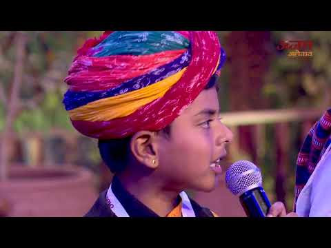 Chhapar Purano Pad Gayo Re Piya | Ab Ghar Aao Gori Ra Balma | Barmer Boys Live at Anjas Mahotsav