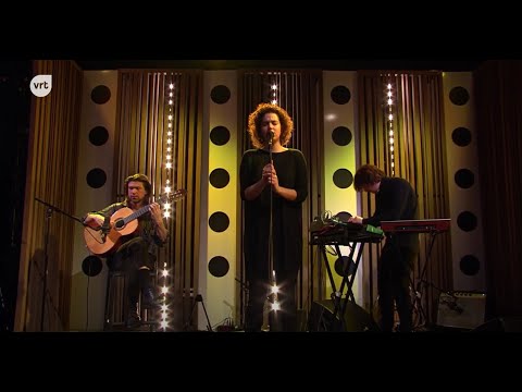 Ão ~ BEST SERVED COLD ~ live @ De Zevende Dag (2021)