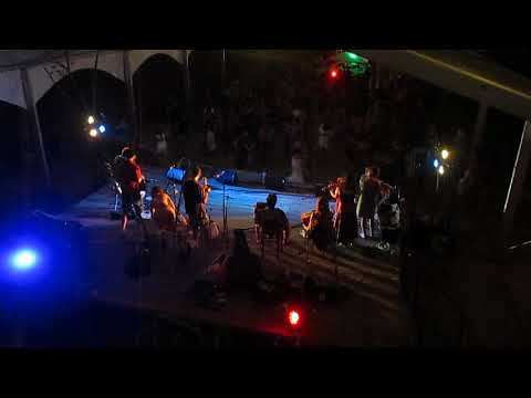 ANDANÇAS 2018 – TAVOLA TONDA ORCHESTRA 7