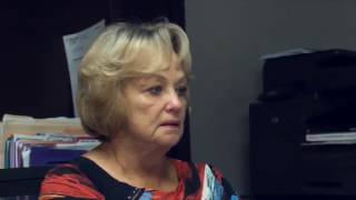 Janice Warhurst - MTA