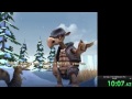 1 04 19 Ice Age 2 The Meltdown PC Speedrun