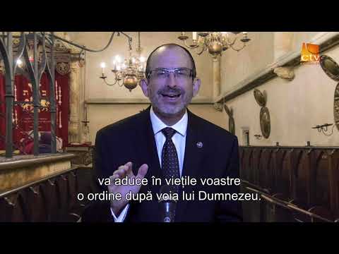 238. Love Israel - Matei Cap.14 (2)