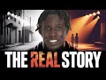 No One Knew the Real Story of Jamal Roberts