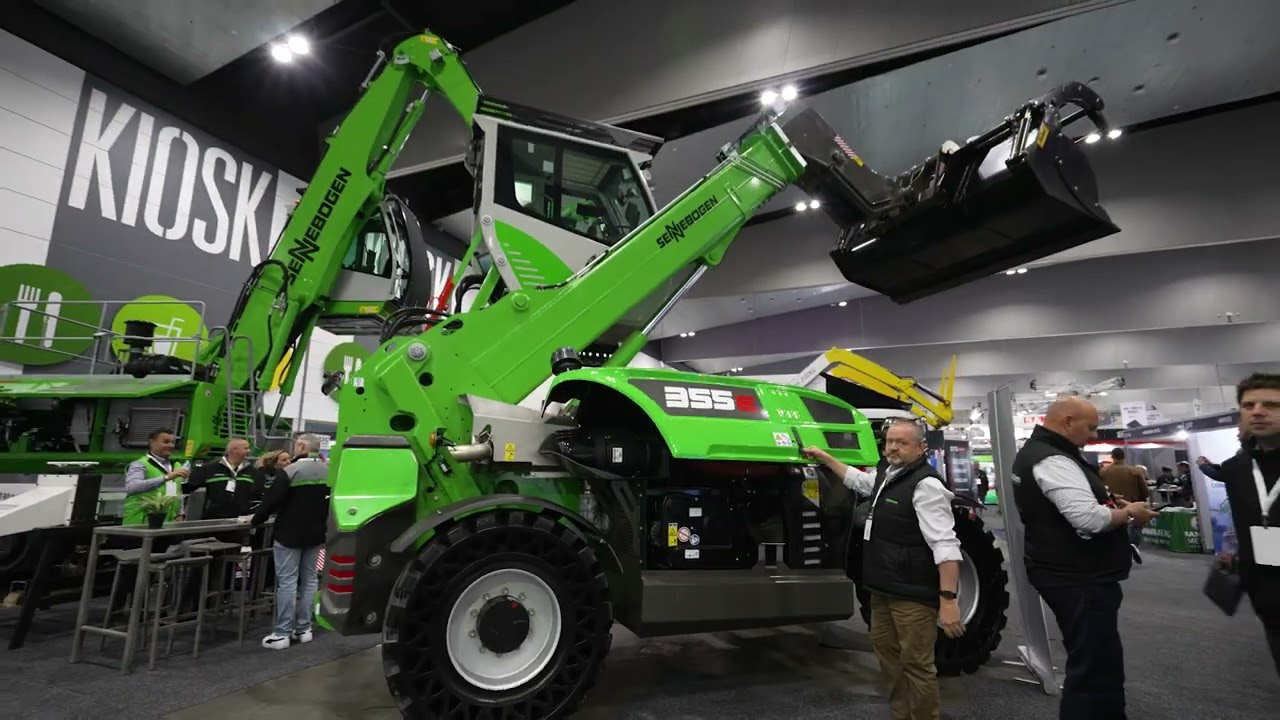 Waste Expo Australia 2025 MCEC