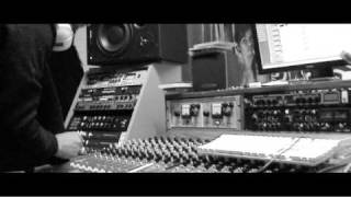 Glenn Richards - &#39;Long Pigs&#39; (Recording Behind The Scenes)