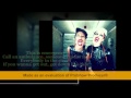 Icona Pop - Emergency w/ Lyrics 
