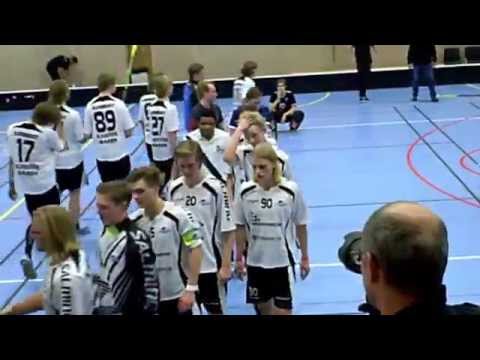 JAS Slutspel Åttondelsfinal 150214 FC Helsingborg - Lindås IBK ( 6 - 7 e.str.) HD Firar