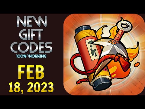 🔥 Ninja Legend AFK Codes | New Ninja Legend AFK Gift Codes | Ninja Legend AFK Redeem Codes