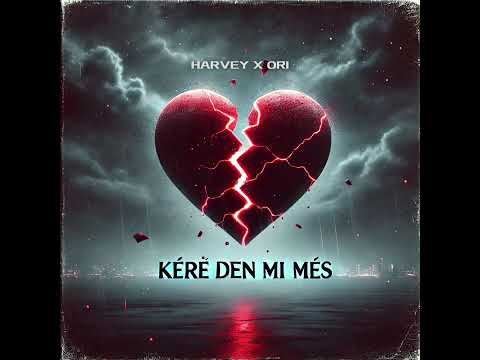 Kere den mi mes Harvey x Ori (audio)