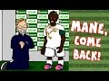🙏MANE, COME BACK🙏 Klopp begs Sadio Mane to return from AFCON 2017! Liverpool vs Wolves 1-2