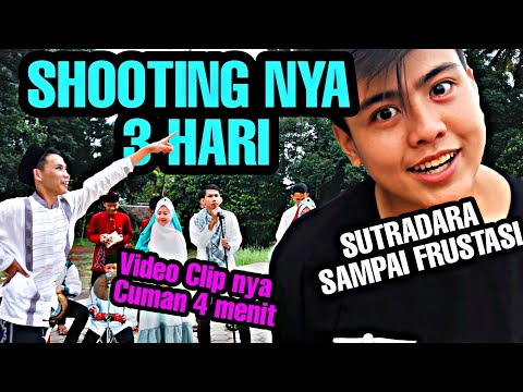 OH begini ternyata‼️ Behind the scene - Hari Milad 💯% seru