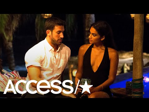 'Bachelor In Paradise' Stars Taylor Nolan & Derek Peth End Their Engagement: We 'Are Heartbroken'