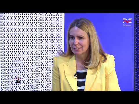 Ep 33 - Întâlniri de gradul 0 - Marioara Măcelaru II