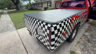 1989 Chevrolet S-10 - Walk Around