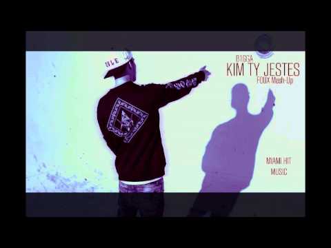 B1gga x Mr. Little Jeans - Kim Ty Jesteś? (Foux Mash-Up)