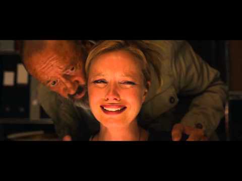 Paris Countdown World Premiere at EIFF