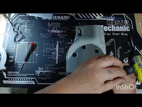 PS5 FAULTY DISC DRIVE REPAIR