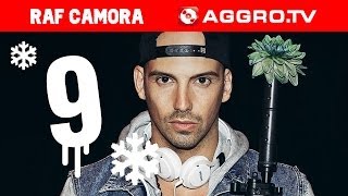 AGGRO.TV ADVENTSKALENDER - RAF CAMORA - TÜRCHEN 09