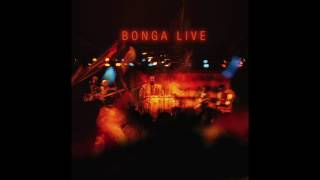 Bonga - Live (Full Album)