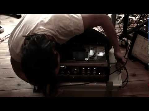 Argy - The making of 'Fundamentals'