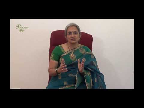 Singing with Love - Basic Alankars 1