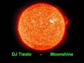 DJ Tiesto - Moonshine