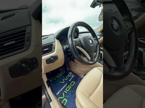 фото bmw x1 i (e84) 0