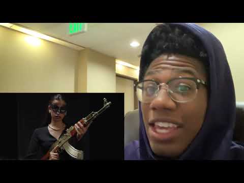 KOLLEGAH - ROTLICHTSONATE *GERMAN RAP REACTION*