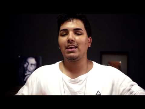 XARPI - Pra quem olhou muito pra morte ♪ [FREESTYLE]