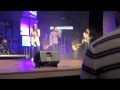 "Holy Spirit" - LIVE- Beckah Shae Worships with VWC
