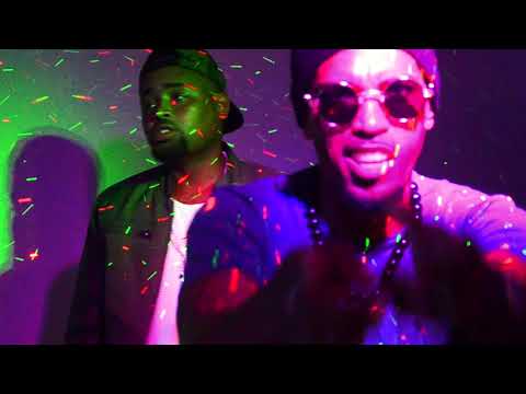 Dblu - Felicidade Feat Lecky Baus Official Video Music 2019