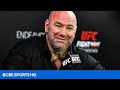 Dana White on  Charles Oliveira, Jake Paul, Jon Jones & MORE | UFC 262 Presser | CBS Sports HQ