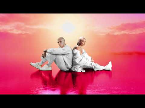 Lauv - ****, i'm lonely (with Anne-Marie) (Ofenbach Remix) [Official Audio]