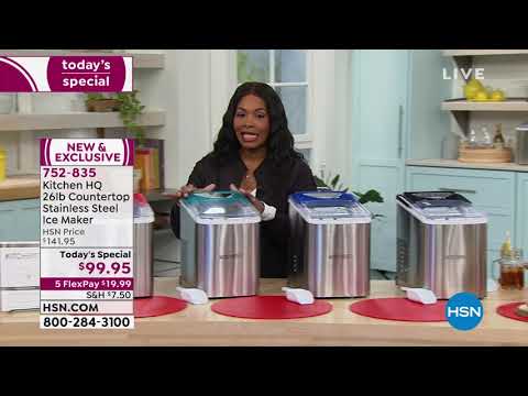 HSN | Daily Deals & Fall Finds 09.21.2021 - 01 PM