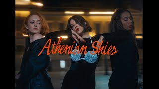 Musik-Video-Miniaturansicht zu Athenian Skies Songtext von Katerine Duska