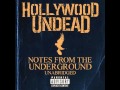 One More Bottle - Hollywood Undead (NFTU ...