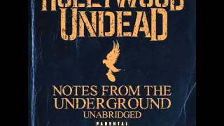 One More Bottle - Hollywood Undead (NFTU Unabridged Bonus + DL)