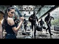 2024 Action Movie Father Was Killed By Bangkok Gangsters Daughter Grew Up To Seek Reven