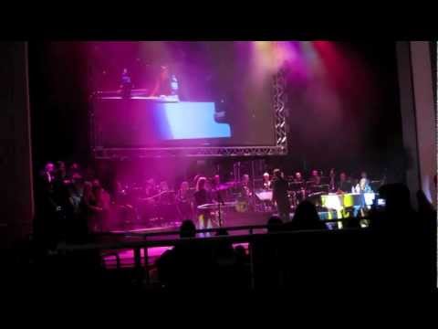 The Symphonic Rockshow - Don't Let The Sun Go Down On Me