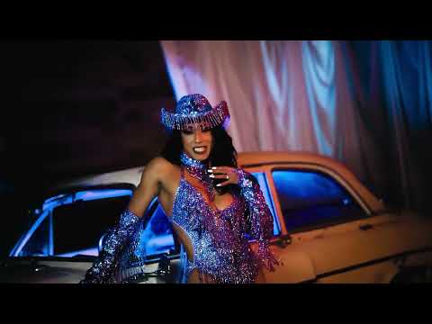 Leila Grey Debuts First Song Titled ‘Baddie’