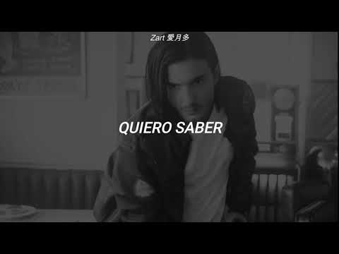 Alesso - I Wanna Know ft. Nico & Vinz // Sub Español + VideoOfficial