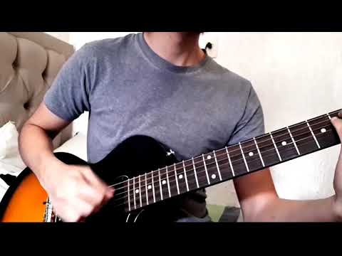 Cover Somebody to Love quarantine version