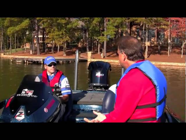 Yamaha Boating Tip: Fuel Efficiency vs. Fuel Economy