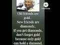 English Quotes About Friends ️ ️ Shorts By Motivational Quotes English Quotes
