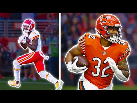 Week 9: MUST Start or Sit | Lineup Advice + Streaming Options (2022 Fantasy Football)