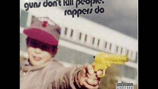 Goldie Lookin&#39; Chain - Guns don&#39;t kill people, rappers do