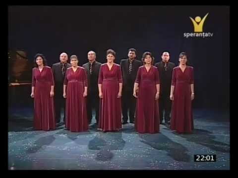 Grupul Emanuel-Solca   Doamne ia Tu.avi
